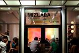 Mizlala Restaurant, Tel Aviv